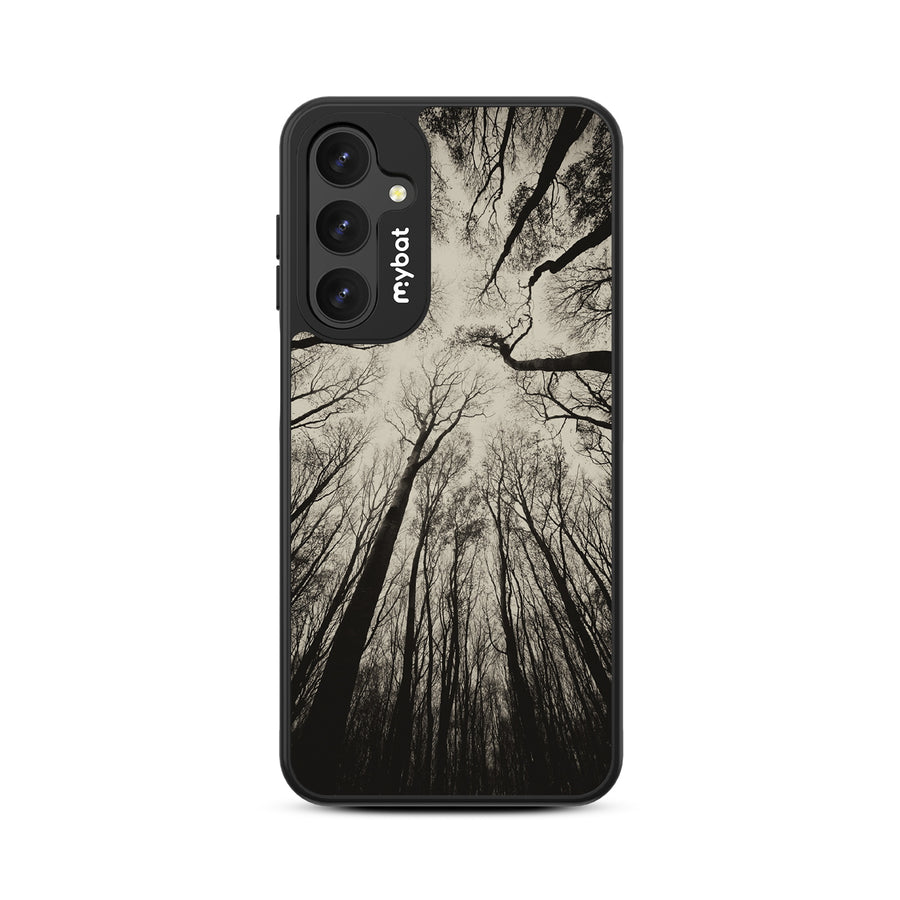 MyBat Design Lab Series Case for Samsung Galaxy A16 5G - Spooky Forest - MSA165GCSLESMP236-3.jpg