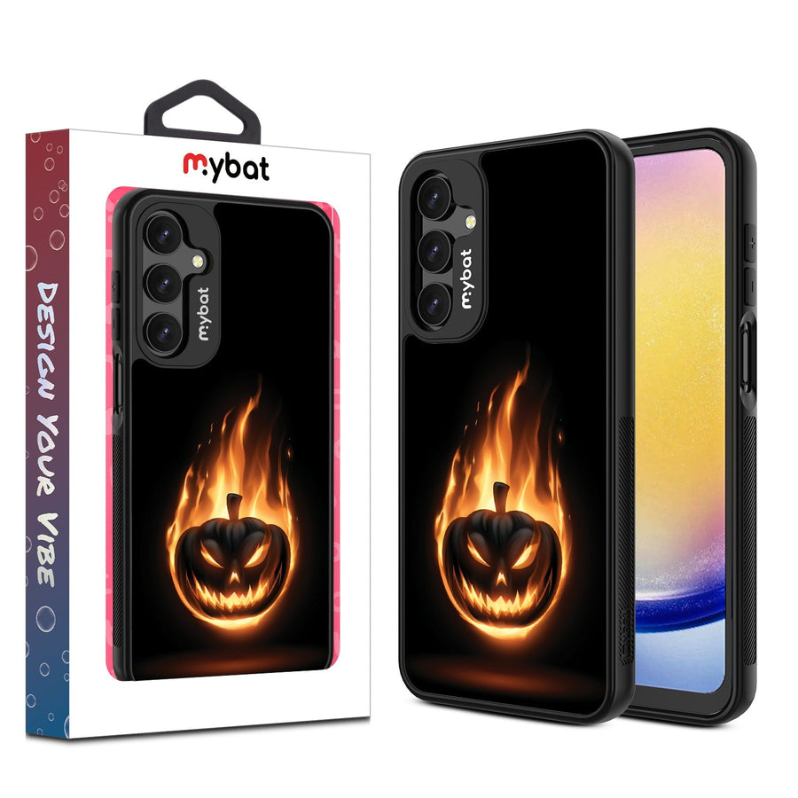 MyBat Design Lab Series Case for Samsung Galaxy A16 5G - Blazing Jack
