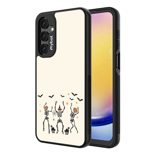 MyBat Design Lab Series Case for Samsung Galaxy A16 5G - Boneyard Bash - MSA165GCSLESMP238-2.jpg