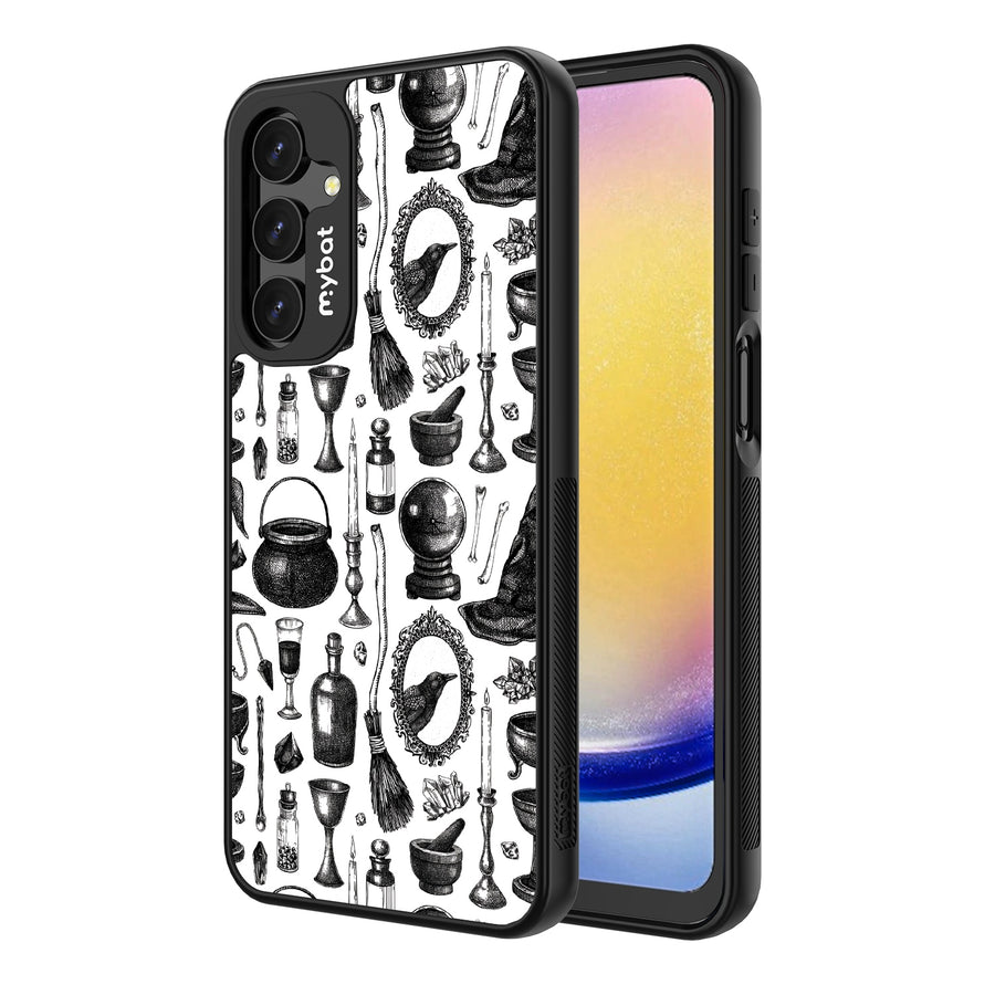 MyBat Design Lab Series Case for Samsung Galaxy A16 5G - Mystic Elixirs - MSA165GCSLESMP239-2.jpg