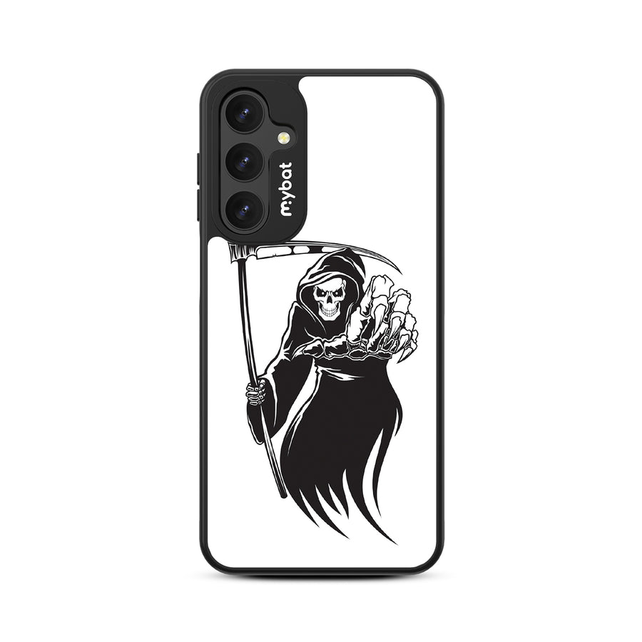 MyBat Design Lab Series Case for Samsung Galaxy A16 5G - Grim Reaper - MSA165GCSLESMP240-3.jpg