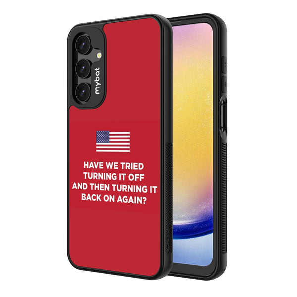 MyBat Design Lab Series Case for Samsung Galaxy A16 5G - Resetting America - MSA165GCSLESMP254-2.jpg