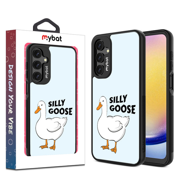 MyBat Design Lab Series Case for Samsung Galaxy A16 5G - Silly Goose - MSA165GCSLESMP256-1.jpg