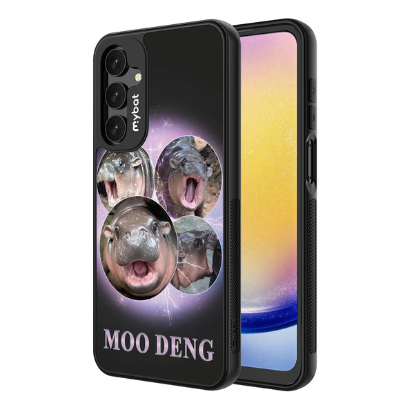 MyBat Design Lab Series Case for Samsung Galaxy A16 5G - Moo Deng - MSA165GCSLESMP257-2.jpg