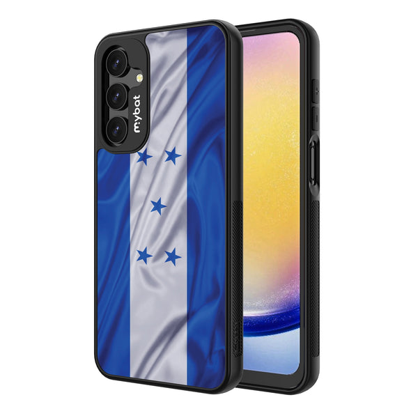 MyBat Design Lab Series Case for Samsung Galaxy A16 5G - Honduras Flag - MSA165GCSLESMP259-2.jpg
