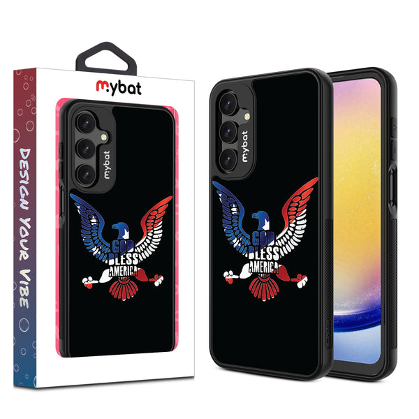 MyBat Design Lab Series Case for Samsung Galaxy A16 5G - God Bless America - MSA165GCSLESMP261-1.jpg