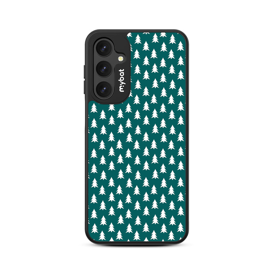 MyBat Design Lab Series Case for Samsung Galaxy A16 5G - Evergreen Forest - MSA165GCSLESMP278-3.jpg