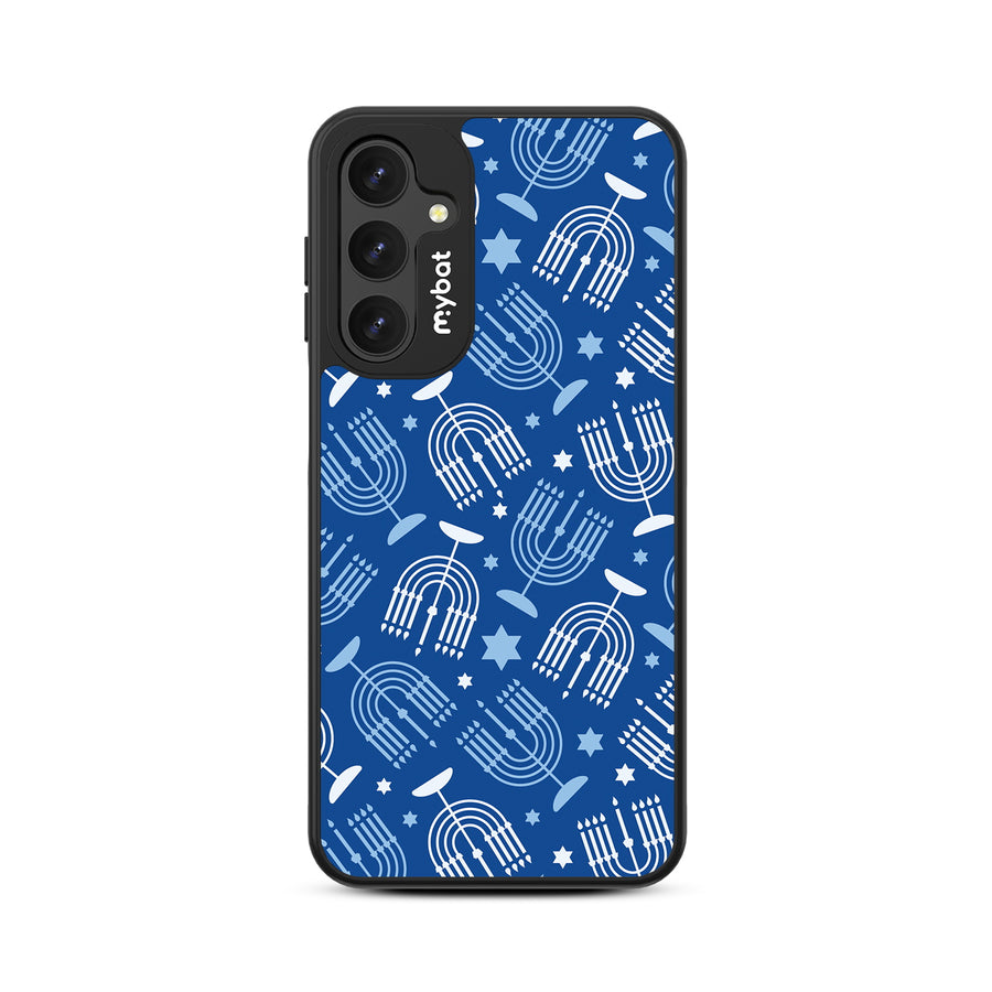 MyBat Design Lab Series Case for Samsung Galaxy A16 5G - Festival Of Lights - MSA165GCSLESMP280-3.jpg