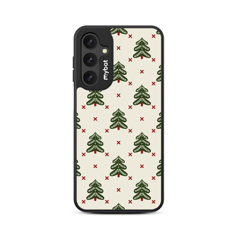 MyBat Design Lab Series Case for Samsung Galaxy A16 5G - O Christmas Tree - MSA165GCSLESMP291-3.jpg