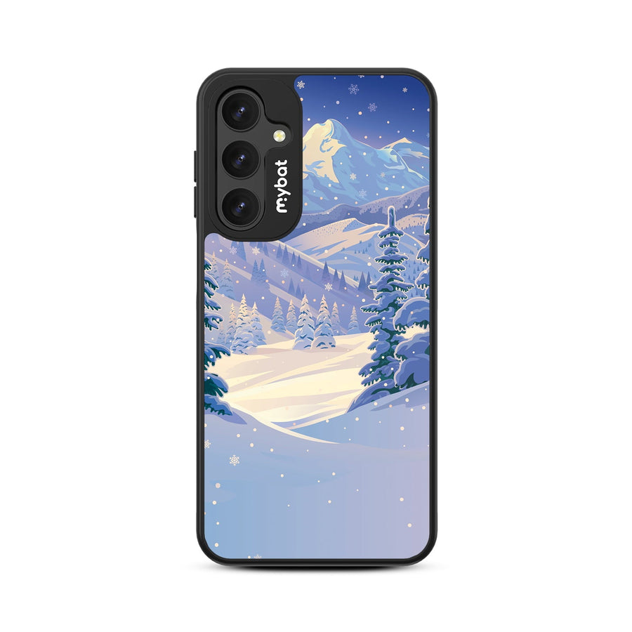 MyBat Design Lab Series Case for Samsung Galaxy A16 5G - Fresh Powder
