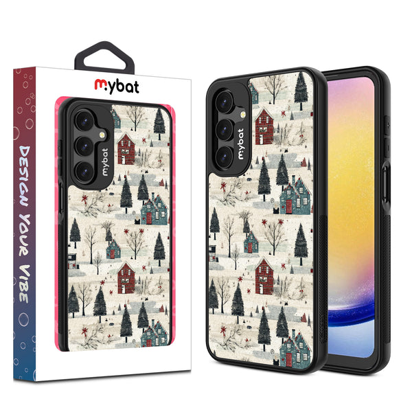 MyBat Design Lab Series Case for Samsung Galaxy A16 5G - Charming Cottages - MSA165GCSLESMP294-1.jpg