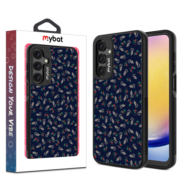 MyBat Design Lab Series Case for Samsung Galaxy A16 5G - Mistletoe - MSA165GCSLESMP300-1.jpg