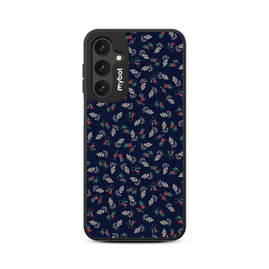 MyBat Design Lab Series Case for Samsung Galaxy A16 5G - Mistletoe