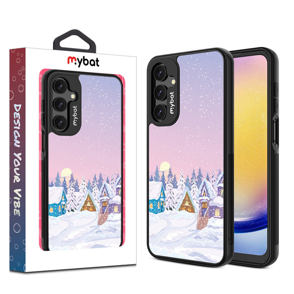 MyBat Design Lab Series Case for Samsung Galaxy A16 5G - Snow Globe Village - MSA165GCSLESMP304-1.jpg