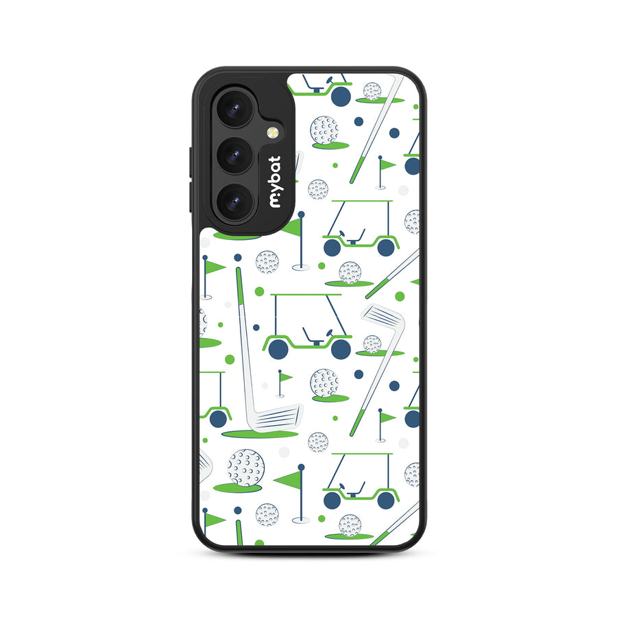 MyBat Design Lab Series Case for Samsung Galaxy A16 5G - All Teed Up - MSA165GCSLESMP311-3.jpg