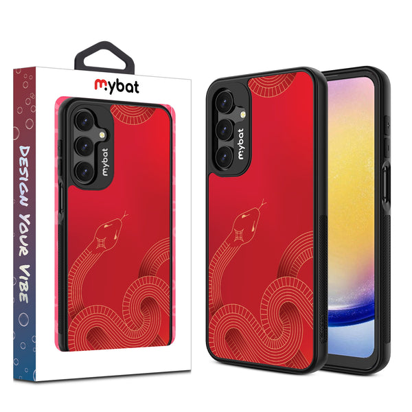 MyBat Design Lab Series Case for Samsung Galaxy A16 5G - Slithering into a New Year - MSA165GCSLESMP316-1.jpg