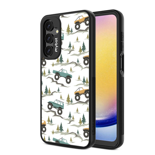 MyBat Design Lab Series Case for Samsung Galaxy A16 5G - All Terrain - MSA165GCSLESMP324-2.jpg