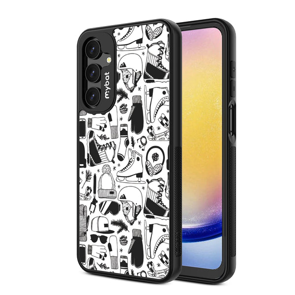 MyBat Design Lab Series Case for Samsung Galaxy A16 5G - Hit the Slopes - MSA165GCSLESMP325-2.jpg