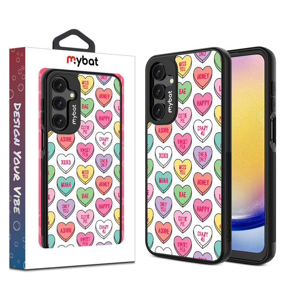 MyBat Design Lab Series Case for Samsung Galaxy A16 5G - Sweet Hearts - MSA165GCSLESMP337-1.jpg