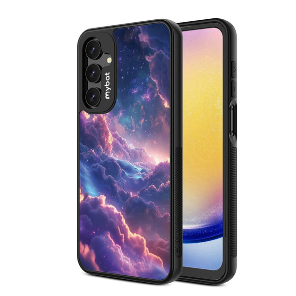 MyBat Design Lab Series Case for Samsung Galaxy A16 5G - Galaxy Clouds - MSA165GCSLESMP345-2.jpg