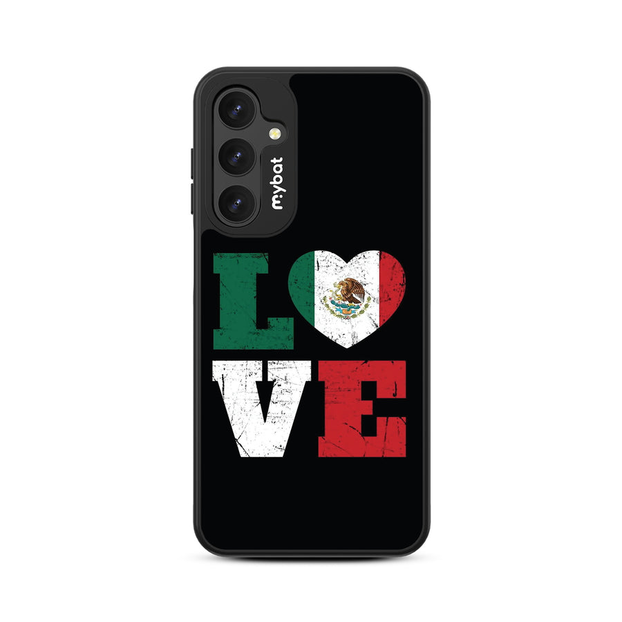 MyBat Design Lab Series Case for Samsung Galaxy A16 5G - Love 4 Mexico - MSA165GCSLESMP347-3.jpg