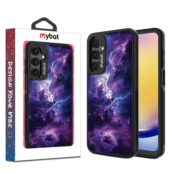 MyBat Design Lab Series Case for Samsung Galaxy A16 5G - Lightning Storm - MSA165GCSLESMP353-1.jpg