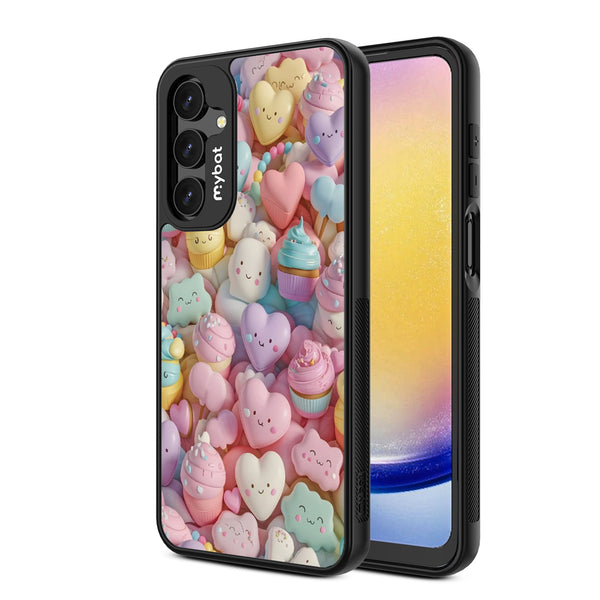 MyBat Design Lab Series Case for Samsung Galaxy A16 5G - Candy Love - MSA165GCSLESMP354-2.jpg