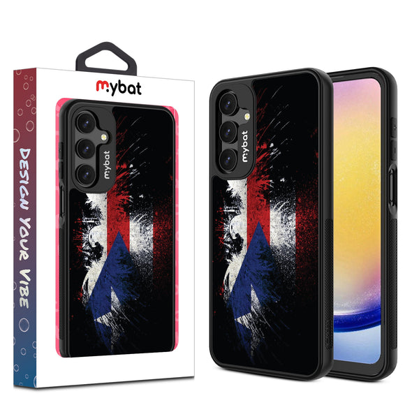 MyBat Design Lab Series Case for Samsung Galaxy A16 5G - Puerto Rico Eagle Flag - MSA165GCSLESMP359-1.jpg