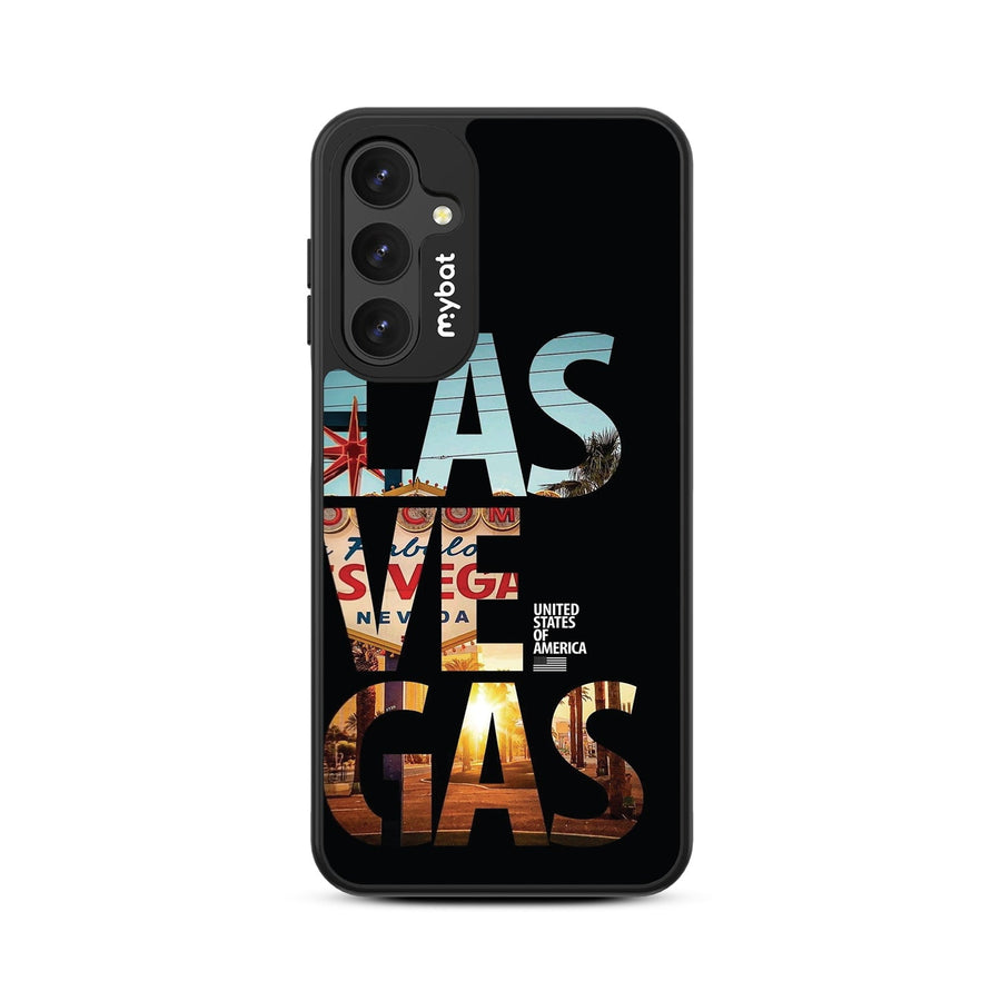 MyBat Design Lab Series Case for Samsung Galaxy A16 5G - Las Vegas