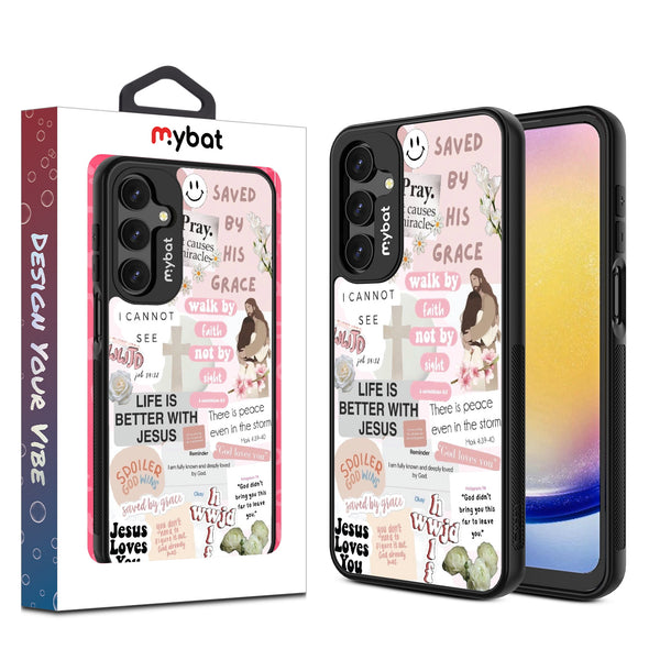 MyBat Design Lab Series Case for Samsung Galaxy A16 5G - Jesus Loves You - MSA165GCSLESMP365-1.jpg