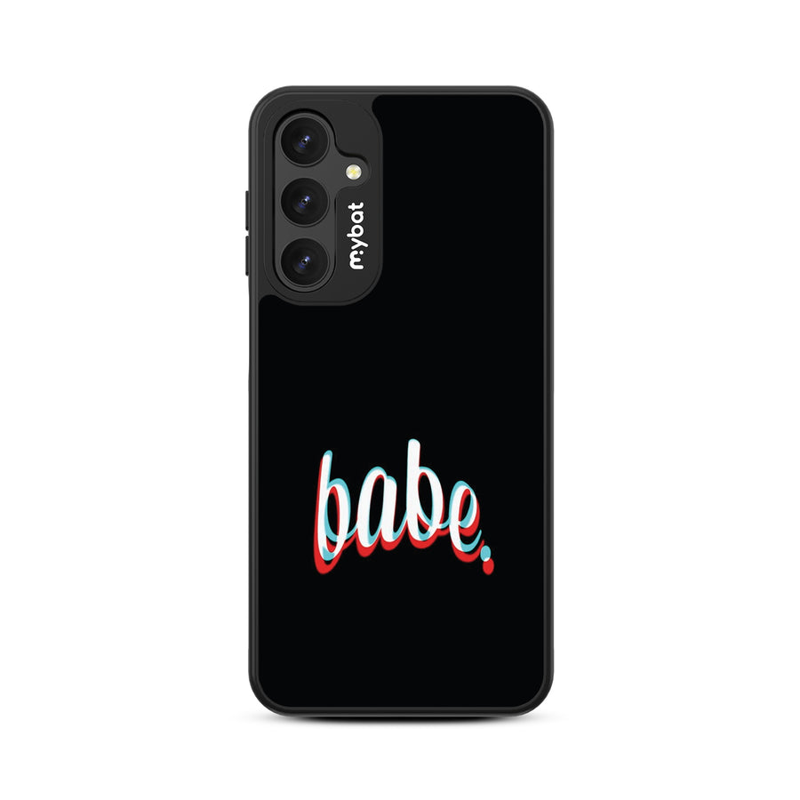 MyBat Design Lab Series Case for Samsung Galaxy A16 5G - Babe - MSA165GCSLESMP369-3.jpg