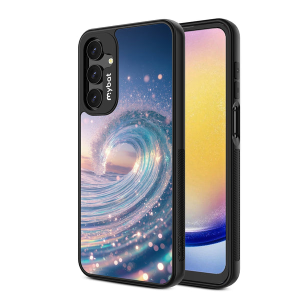 MyBat Design Lab Series Case for Samsung Galaxy A16 5G - Dreamy Waves - MSA165GCSLESMP379-2.jpg