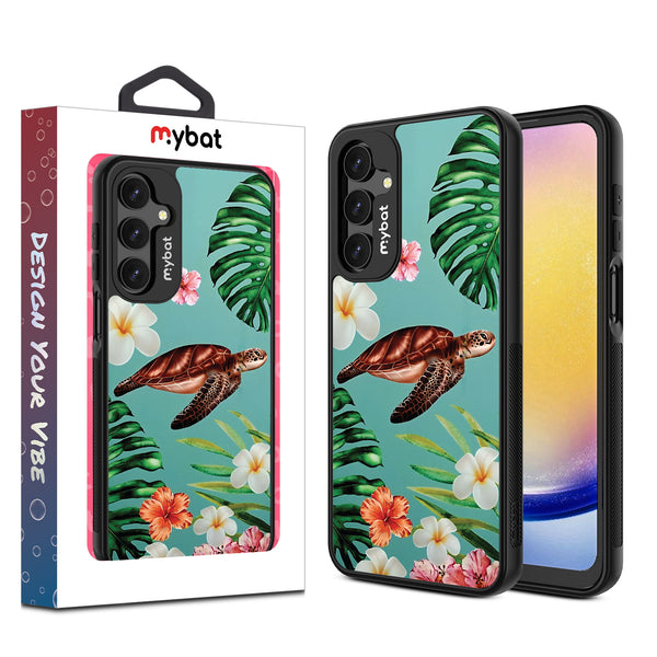 MyBat Design Lab Series Case for Samsung Galaxy A16 5G - Hawaiian Sea Turtle - MSA165GCSLESMP380-1.jpg