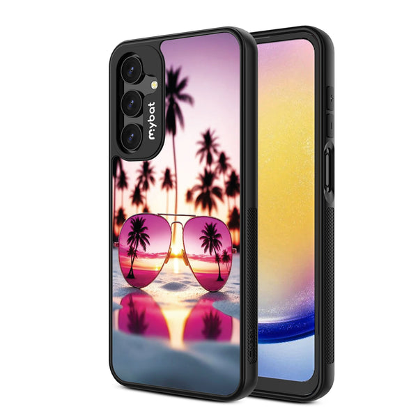 MyBat Design Lab Series Case for Samsung Galaxy A16 5G - California Sunset - MSA165GCSLESMP385-2.jpg