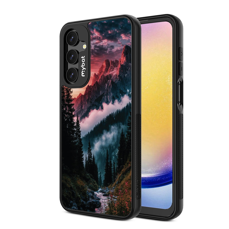 MyBat Design Lab Series Case for Samsung Galaxy A16 5G - Morning Nature - MSA165GCSLESMP387-2.jpg