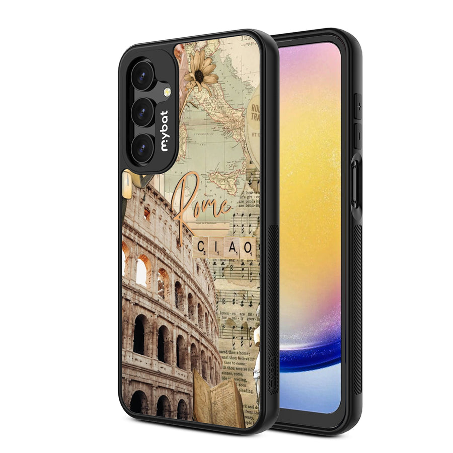 MyBat Design Lab Series Case for Samsung Galaxy A16 5G - Rome - MSA165GCSLESMP389-2.jpg
