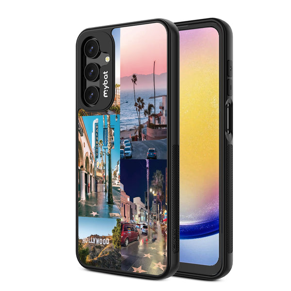 MyBat Design Lab Series Case for Samsung Galaxy A16 5G - Los Angeles Hollywood - MSA165GCSLESMP394-2.jpg