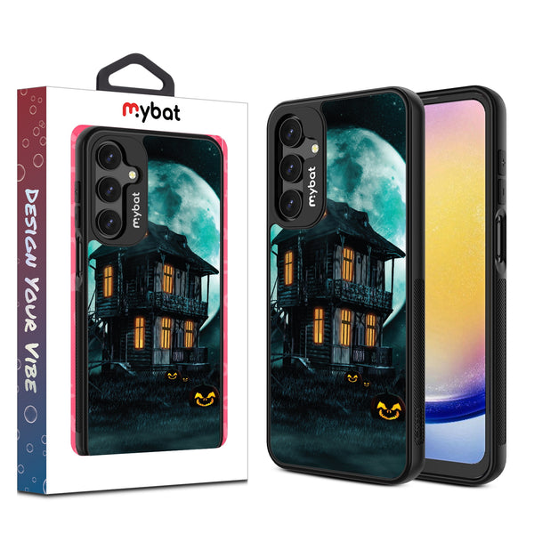 MyBat Design Lab Series Case for Samsung Galaxy A16 5G - Haunted Mansion - MSA165GCSLESMP396-1.jpg