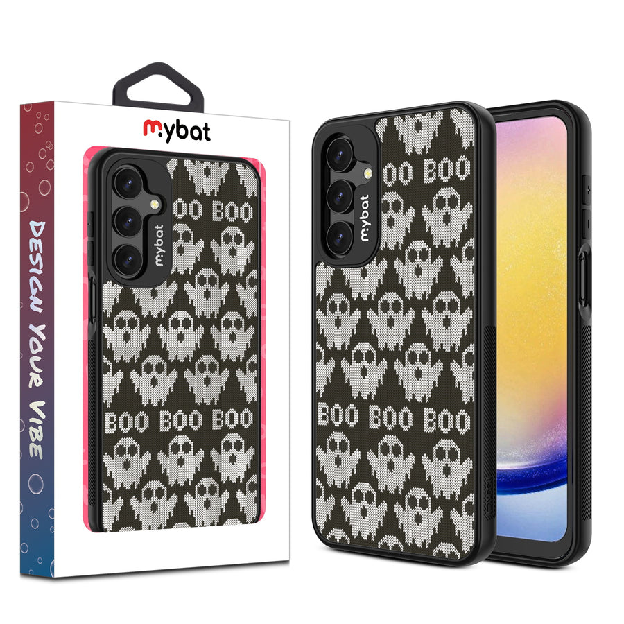 MyBat Design Lab Series Case for Samsung Galaxy A16 5G - Boo Who - MSA165GCSLESMP399-1.jpg