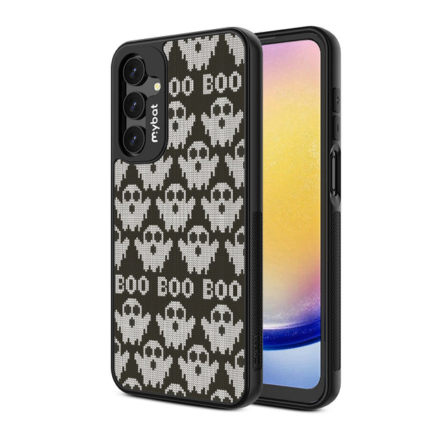 MyBat Design Lab Series Case for Samsung Galaxy A16 5G - Boo Who - MSA165GCSLESMP399-2.jpg