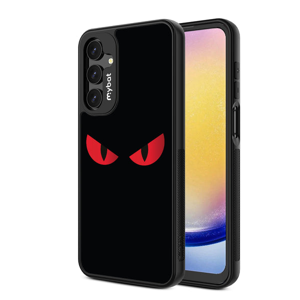 MyBat Design Lab Series Case for Samsung Galaxy A16 5G - Red Eyes - MSA165GCSLESMP400-2.jpg