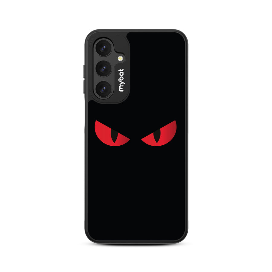 MyBat Design Lab Series Case for Samsung Galaxy A16 5G - Red Eyes - MSA165GCSLESMP400-3.jpg