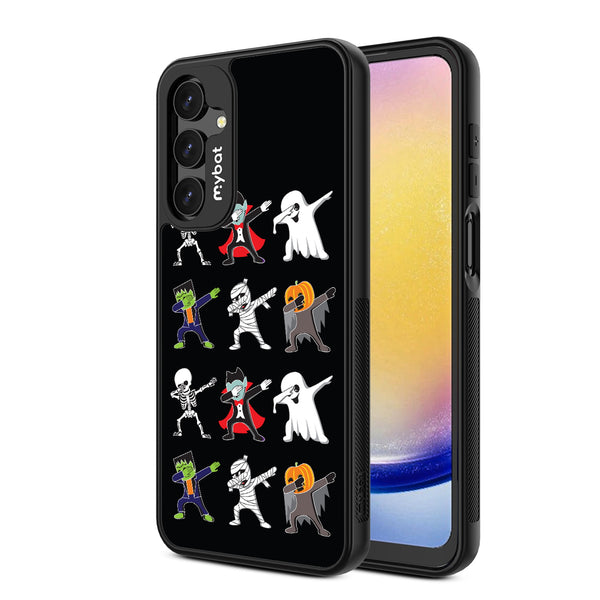 MyBat Design Lab Series Case for Samsung Galaxy A16 5G - Monster Dab - MSA165GCSLESMP401-2.jpg