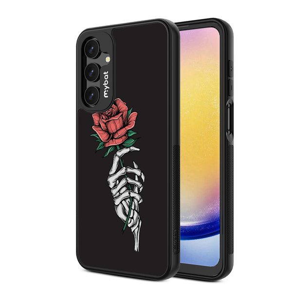 MyBat Design Lab Series Case for Samsung Galaxy A16 5G - Eternal Rose - MSA165GCSLESMP402-2.jpg