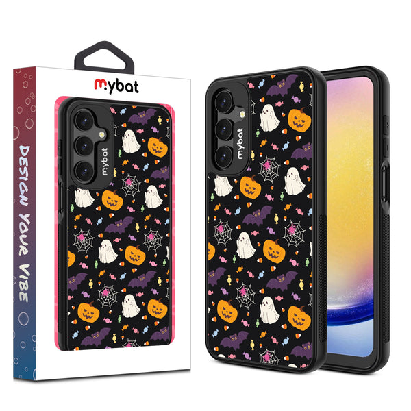 MyBat Design Lab Series Case for Samsung Galaxy A16 5G - Halloween Treats - MSA165GCSLESMP405-1.jpg