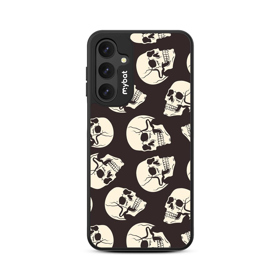 MyBat Design Lab Series Case for Samsung Galaxy A16 5G - Bone Heads - MSA165GCSLESMP411-3.jpg
