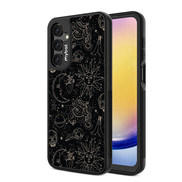 MyBat Design Lab Series Case for Samsung Galaxy A16 5G - Mystic Elements - MSA165GCSLESMP412-2.jpg