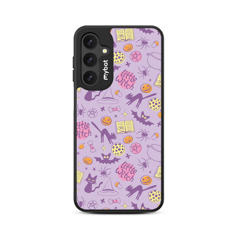 MyBat Design Lab Series Case for Samsung Galaxy A16 5G - Little Witch - MSA165GCSLESMP413-3.jpg