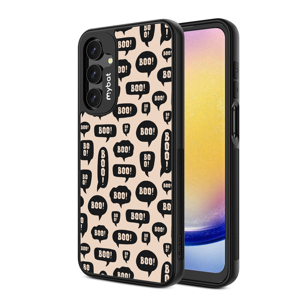 MyBat Design Lab Series Case for Samsung Galaxy A16 5G - Text Me Boo - MSA165GCSLESMP414-2.jpg