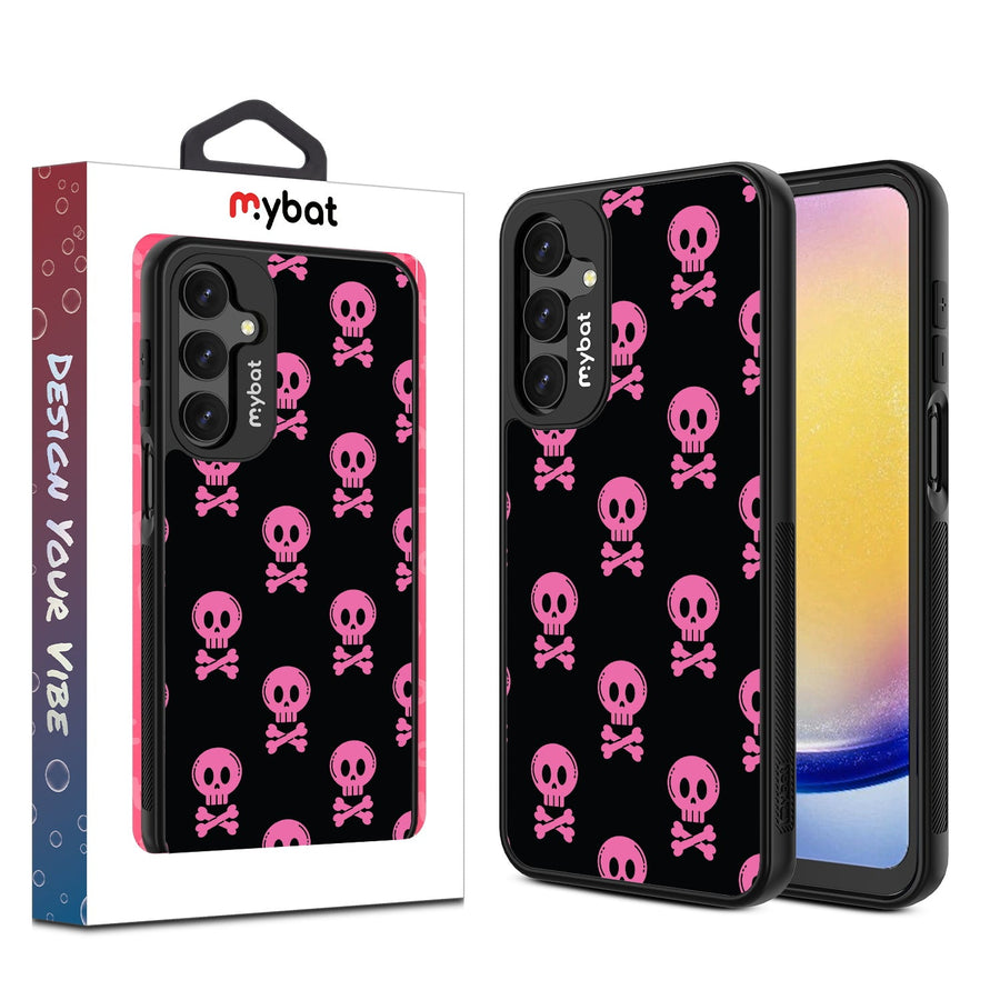 MyBat Design Lab Series Case for Samsung Galaxy A16 5G - Pretty Poison